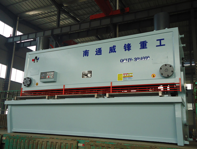 QC11Y-30X4000�lʽ����C